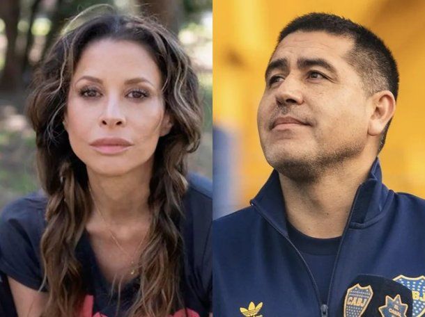 Aseguran que Julieta Ortega estaría saliendo con Juan Román Riquelme: su palabra