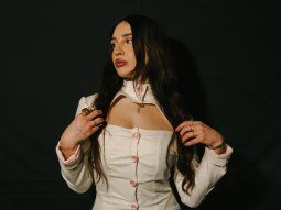 juli martorell pisa fuerte con alkimia, su album debut juli martorell pisa fuerte con alkimia, su album debut