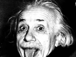 Einstein