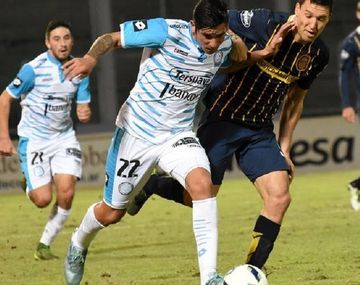 Belgrano de Córdoba cerró el campeonato con un triunfo ante Rosario Central