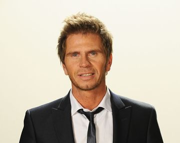 Pollo Vignolo, lesionado