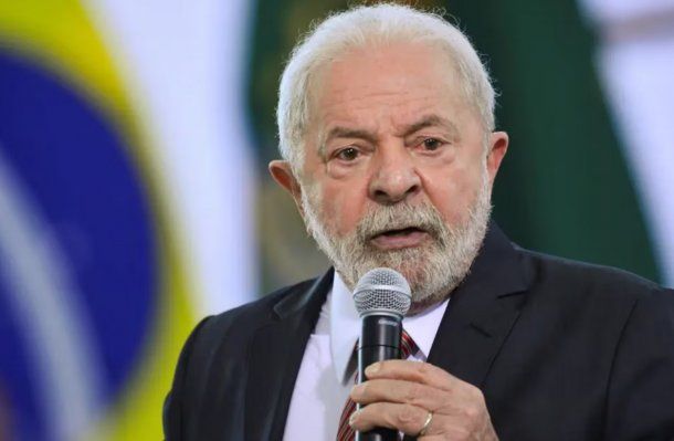Cómo sigue de salud Lula