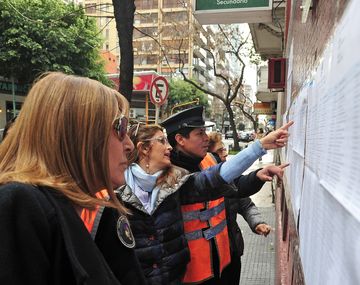 Habrá 5 mil fiscales voluntarios más que en las PASO