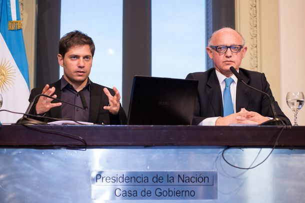 El Gobierno advierte a Griesa: No es concebible el desacato a un estado extranjero