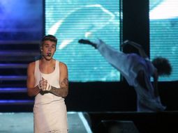 ahora justin bieber le pidio disculpas a sus fans argentinos ahora justin bieber le pidio disculpas a sus fans argentinos