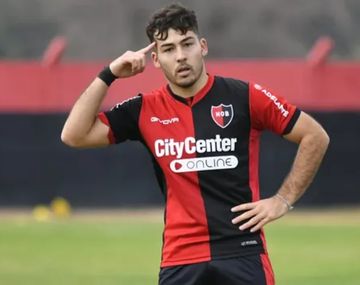 Conmoción: detuvieron al padre de un futbolista de Newells por femicidio