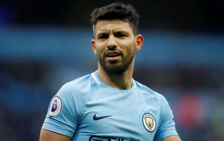 Un grande de Europa se metió entre Independiente y el Kun Agüero