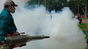 nuevo cuento del tio: dicen que van a fumigar por el dengue y los desvalijan nuevo cuento del tio: dicen que van a fumigar por el dengue y los desvalijan