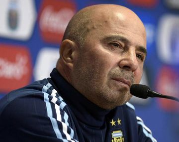 Sampaoli