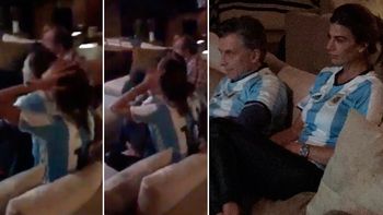 de remera y en patas: el dia que juliana awada consumio de mas de remera y en patas: el dia que juliana awada consumio de mas