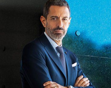 Pablo Giralt
