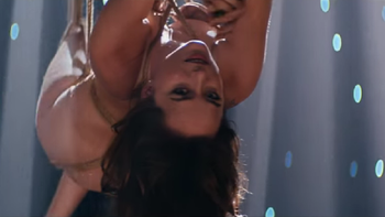 protagonista de 50 sombras de grey, hot en un nuevo video protagonista de 50 sombras de grey, hot en un nuevo video