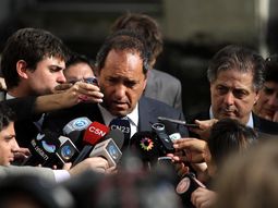 el sciolismo busca evitar una batalla electoral en la provincia el sciolismo busca evitar una batalla electoral en la provincia