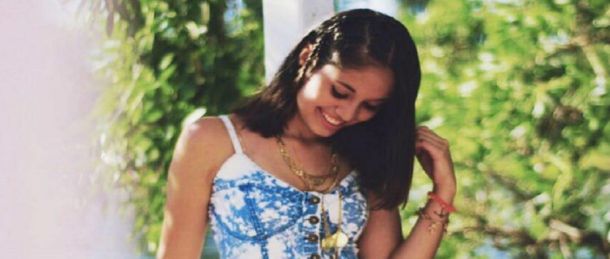 Cruzó en rojo, mató a una adolescente en Villa Crespo y huyó