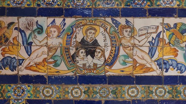 San Raimundo de Peñafort