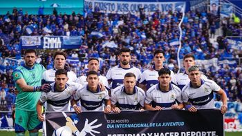Lanús lo dio vuelta y le gana 2-1 a Gimnasia