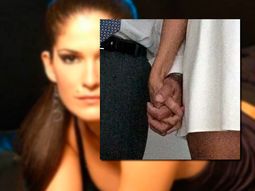 con una foto romantica, isabel macedo confirmo su romance con juan manuel urtubey con una foto romantica, isabel macedo confirmo su romance con juan manuel urtubey