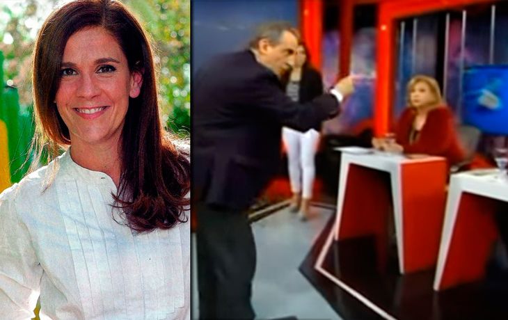 Conductora que presenció el cruce de Moreno desmintió despido de Tetaz