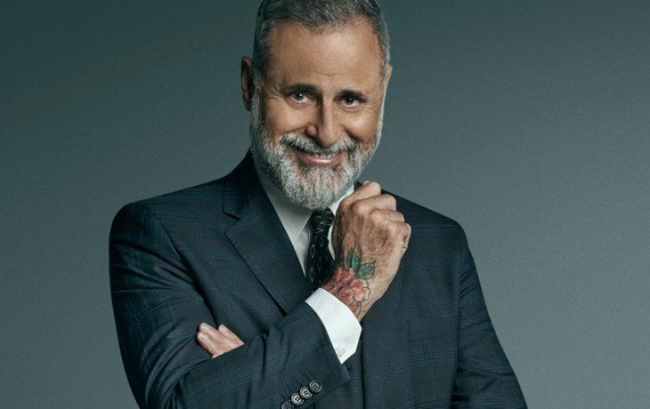 Jorge Rial volvió con todo: cómo fue el rating de su debut