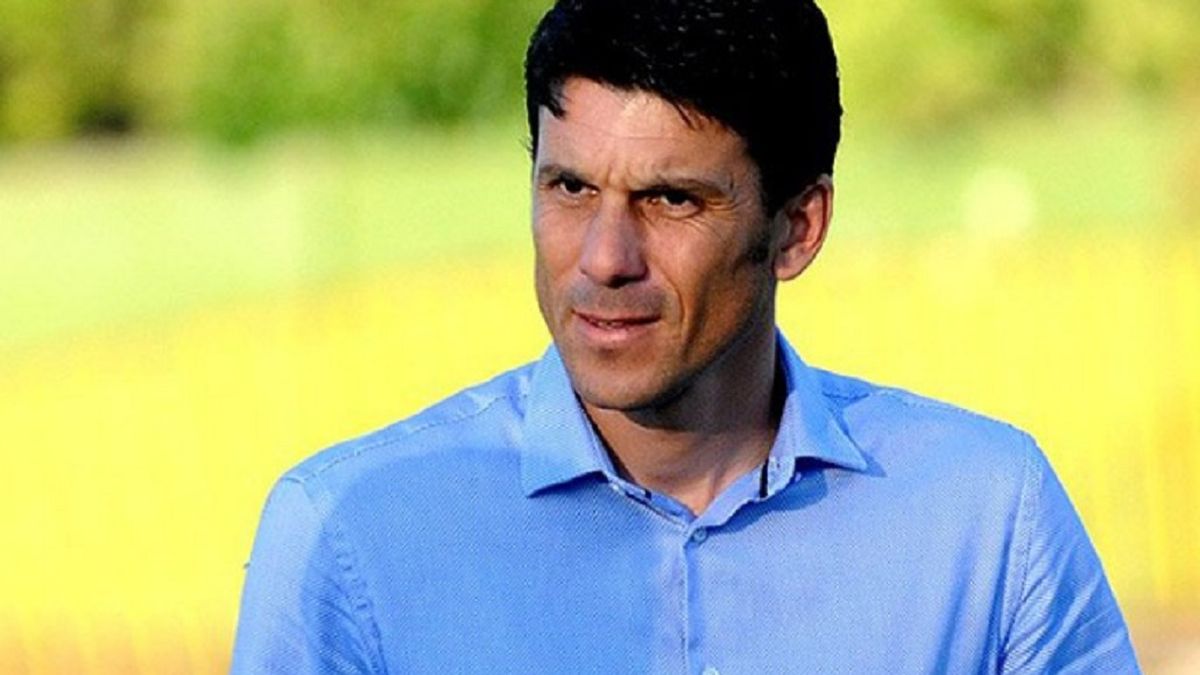 Mauricio Larriera: Conoce al DT uruguayo que viene por su revancha