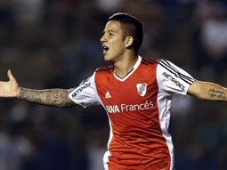 ahora dicen que driussi no tiene paperas y jugaria el superclasico ahora dicen que driussi no tiene paperas y jugaria el superclasico