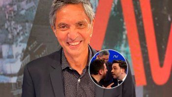 edgardo alfano hablo del cruce entre ramiro marra y juan grabois en tn edgardo alfano hablo del cruce entre ramiro marra y juan grabois en tn