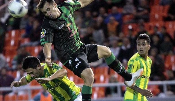 Ambos equipos ya se enfrentaron en el primer semestre: fue empate 2-2