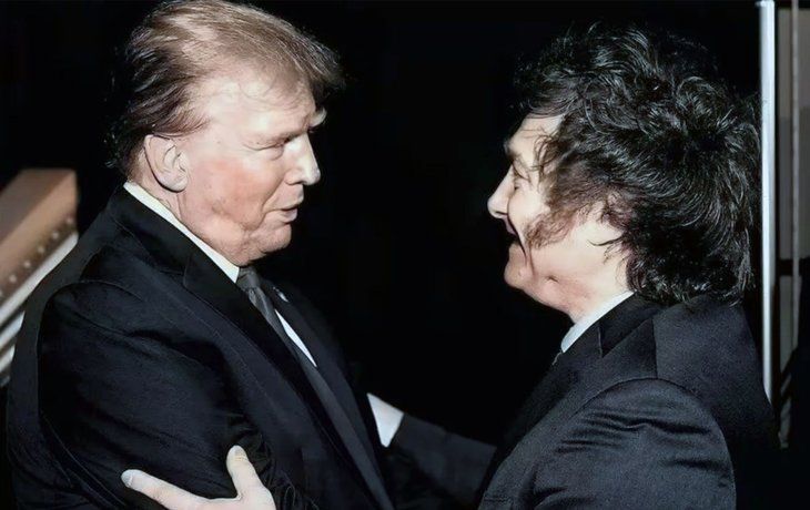 Javier Milei vuelve a viajar a Estados Unidos: el motivo y su agenda con Donald Trump