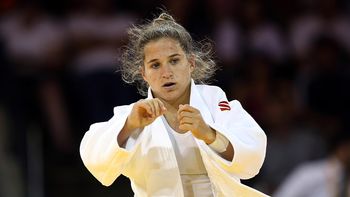 pareto gano la medalla de bronce en el grand prix de judo pareto gano la medalla de bronce en el grand prix de judo