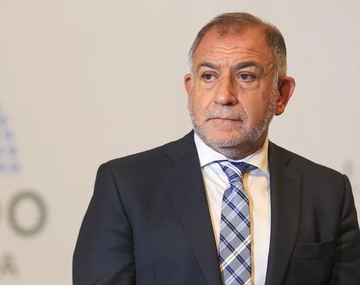 Luis Juez acusó al oficialismo de repartir droga a cambio de votos