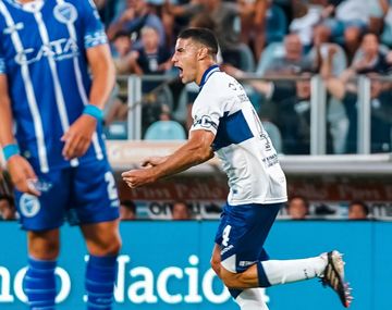 Gimnasia sorprendió a todos y goleó a Godoy Cruz en La Plata