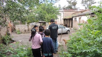 esclavitud y trabajo infantil en jujuy: rescatan a 4 chicos esclavitud y trabajo infantil en jujuy: rescatan a 4 chicos