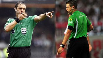 la afa confirmo los arbitros para la cuarta fecha: ¿quien dirige a tu equipo? la afa confirmo los arbitros para la cuarta fecha: ¿quien dirige a tu equipo?