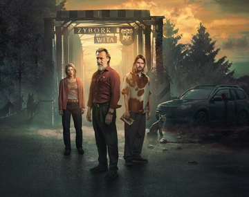 La serie recién estrenada que tiene pocos capítulos y que todos esperaban