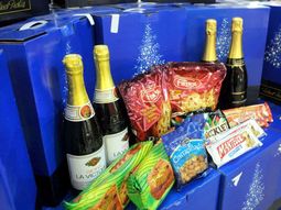 ¿que productos tendran las canastas de navidad de precios cuidados? ¿que productos tendran las canastas de navidad de precios cuidados?