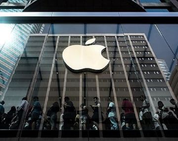Apple podría abrir tiendas en Argentina