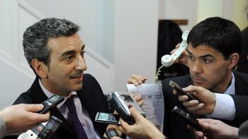 randazzo: mauricio macri le falta el respeto a los argentinos randazzo: mauricio macri le falta el respeto a los argentinos