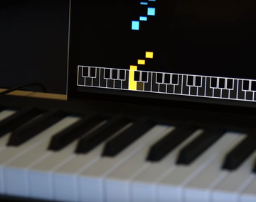 Google creó un sistema que puede hacer música