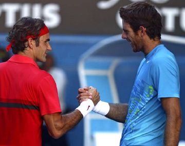 El tandilense y el suizo, un choque de alto vuelo que engalana el Masters de Miami