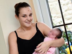 da a luz sin saber que estaba embarazada da a luz sin saber que estaba embarazada