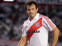 sufre river: el paraguayo roman, dos meses afuera sufre river: el paraguayo roman, dos meses afuera