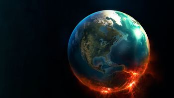 cambio climatico: el 2014 fue el ano mas caluroso de la historia cambio climatico: el 2014 fue el ano mas caluroso de la historia