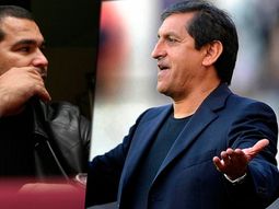 chilavert tildo de vago a ramon diaz y lo comparo con un ex presidente chilavert tildo de vago a ramon diaz y lo comparo con un ex presidente