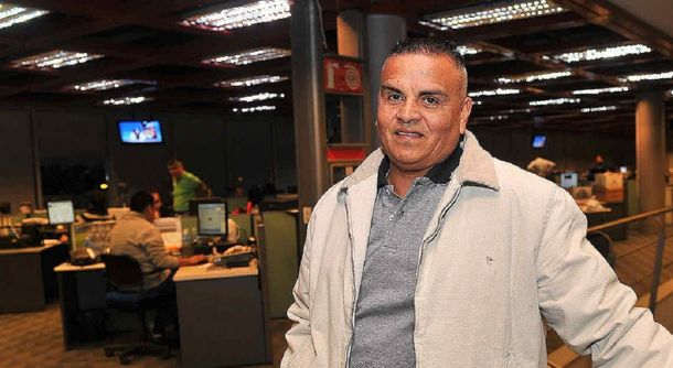 Miguel Ángel Ludueña