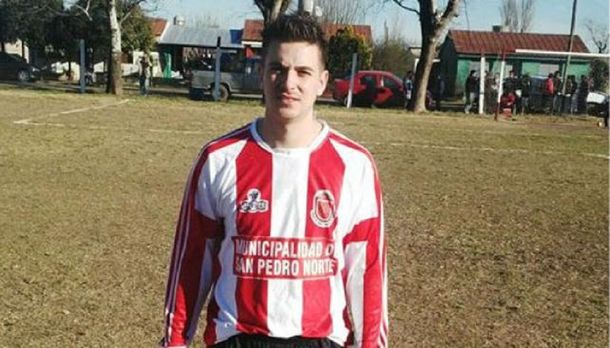 Messi y Mascherano le grabaron un mensaje a un jugador cordobés que sufrió un accidente