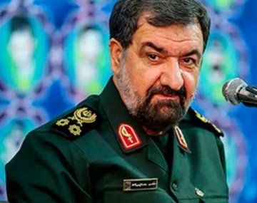 Atentado a la AMIA: piden la extradición del vicepresidente de Irán