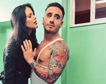 La hermana de Nazarena confirmó violencia de Fede Bal hacia Barbie Vélez