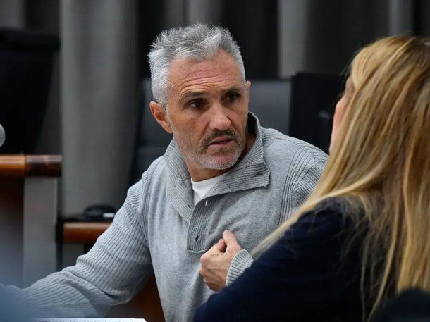 Caso García Belsunce: los chats de Nicolás Pachelo con su abogada