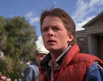 Volver al futuro: dicen que los padres de Marty McFly sabían de sus viajes en el tiempo