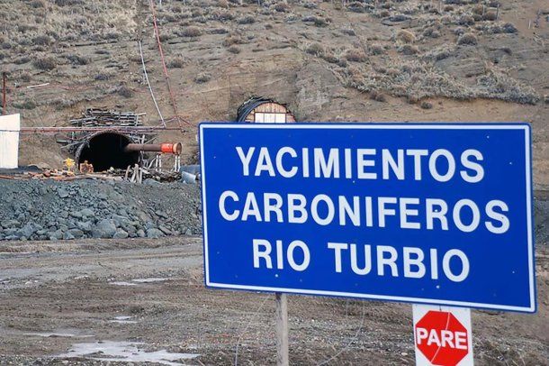 Oficial: Javier Milei convirtió a Yacimiento Carbonífero Río Turbio en una Sociedad Anónima Oficial: Javier Milei convirtió a Yacimiento Carbonífero Río Turbio en una Sociedad Anónima